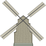 Windmill - French