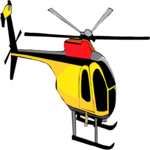 Helicopter 21
