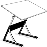 Drafting Table 2