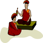 Buddhists 5
