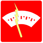 Electric Power Symbol Clip Art
