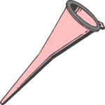 Funnel 6 Clip Art