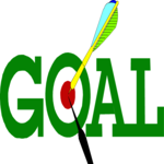 Goal Clip Art