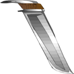 Sword 55 Clip Art