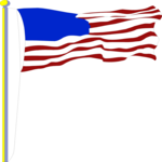 Flag 45