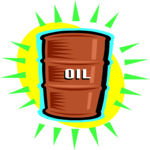 Barrel - Oil Clip Art