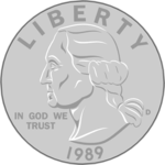 Coin - Quarter 3