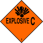Explosive C