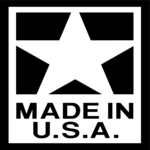 Made in USA 1