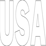 USA 1