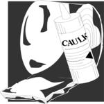 Insulation & Caulk Clip Art