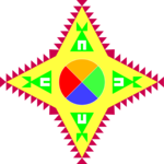 Tribal Symbol 29 Clip Art