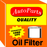 Oil Filter 4