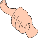 Thumbs Up 21