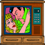 Television - Romance