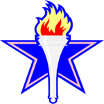 Torch Symbol