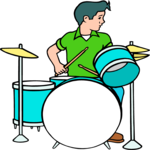 Drummer 14