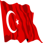Turkey 2 Clip Art
