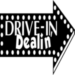 Drive-In Dealin'