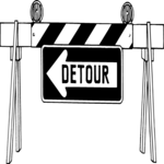 Detour 4