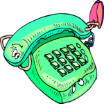 Telephone 095