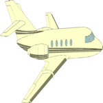 Private Jet 5
