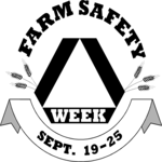 Farm Safety Week 4 Clip Art