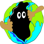 Earth Outlook Clip Art