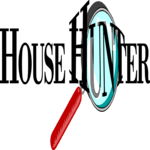 House Hunter Clip Art