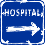Hospital 09 Clip Art