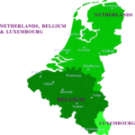 Benelux 3