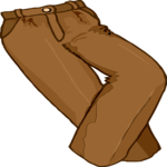 Pants 11 Clip Art