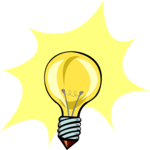 Light Bulb 38 Clip Art