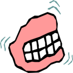 Mouth 2 Clip Art