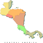 Central America 6