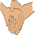 Handshake 14
