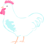 Rooster 12 Clip Art