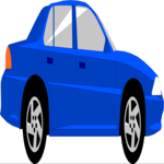 Sedan 25 Clip Art