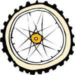 Bicycle Wheel 1