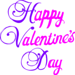 Happy Valentine's Day 7 Clip Art