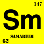 Samarium (Chemical Elements)