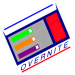 Envelope - Overnite Clip Art