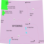 Wyoming 05