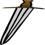 Sword 35 Clip Art