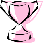 Trophy 09 Clip Art