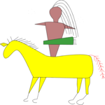 Horseman 4