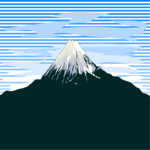 Mt Fuji 3