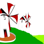 Windmill 04