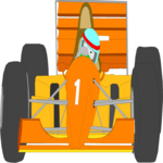 Auto Racing - Car 06