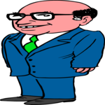 Menachem Begin Clip Art